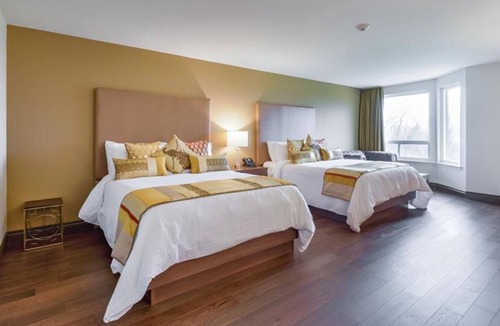 Baltimore Resort | Northumberland Heights Wellness Retreat & SPA