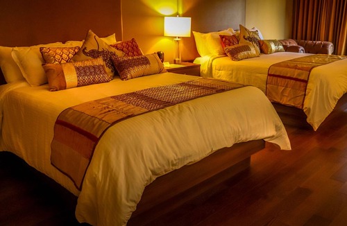 Baltimore Resort | Northumberland Heights Wellness Retreat & SPA
