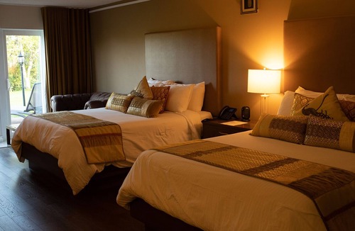 Baltimore Resort | Northumberland Heights Wellness Retreat & SPA