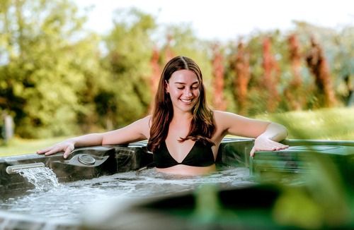 Baltimore Resort | Northumberland Heights Wellness Retreat & SPA
