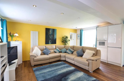 Greenhaugh Apartment | Northumberland-Hideaways