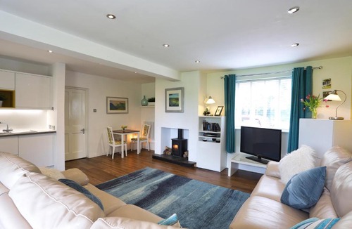 Greenhaugh Apartment | Northumberland-Hideaways