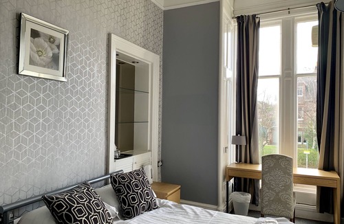 Newington Hotel | Northumberland Hotel