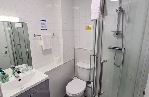 Newington Hotel | Northumberland Hotel