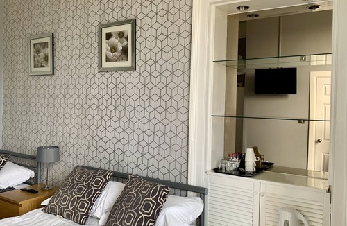 Newington Hotel | Northumberland Hotel