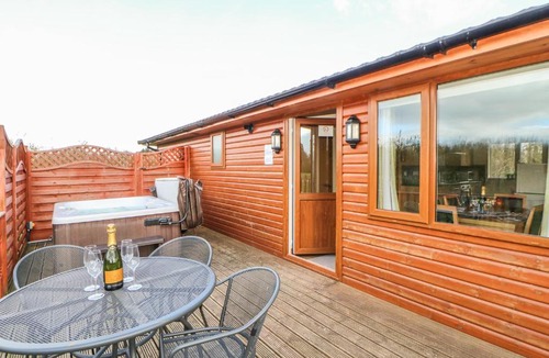 Kiplin House | Northumberland Lodge, Richmond