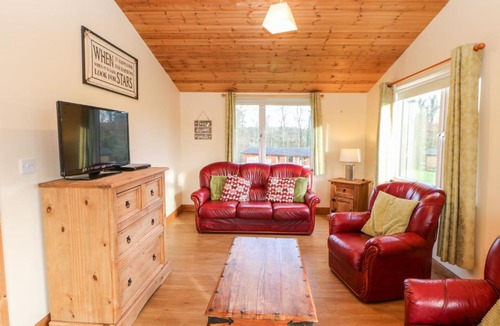 Kiplin House | Northumberland Lodge, Richmond