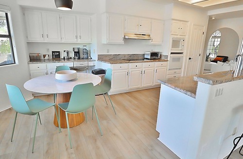 Continental Ranch House | Northwest desert and mountain views