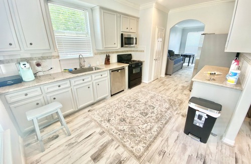 Houston House | northwest Houston gated lux home
