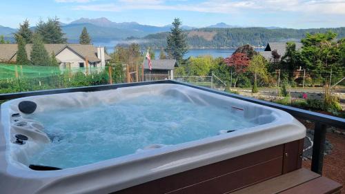 Union House | Northwest Stunner