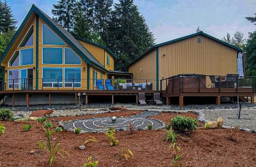 Union House | Northwest Stunner