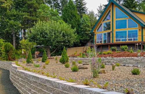 Union House | Northwest Stunner