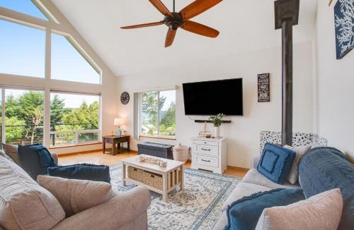 Union House | Northwest Stunner