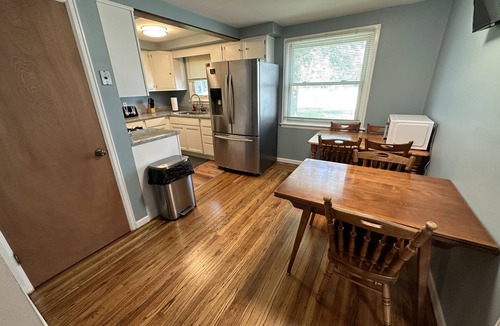 North Buffalo House | Northwood Estates