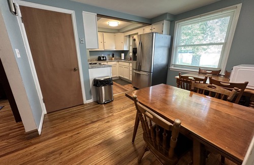 North Buffalo House | Northwood Estates