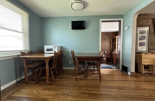 North Buffalo House | Northwood Estates