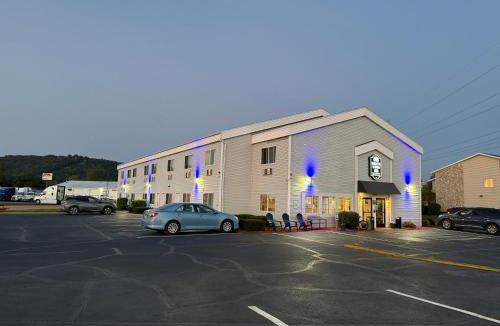 Southside Hotel | Northwood Inn - Prairie Du Chien