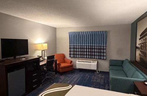 Southside Hotel | Northwood Inn - Prairie Du Chien