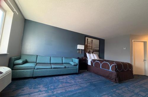 Southside Hotel | Northwood Inn - Prairie Du Chien