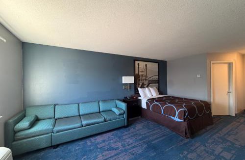 Southside Hotel | Northwood Inn - Prairie Du Chien