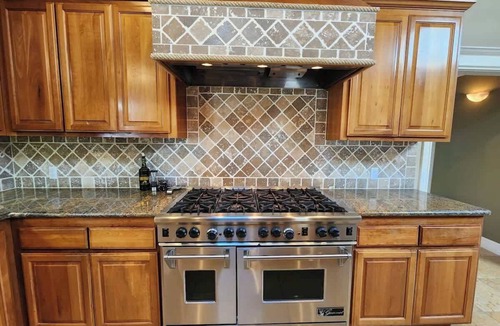 Monterey Ter House | Northwood Retreat 5 bed Luxury Family