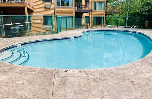 Two Harbors Apartment | Northwoods At The Lodge Two Bedroom Suite