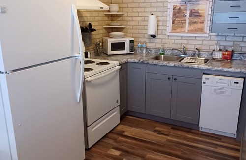 Hayward Hotel | Northwoods Motel