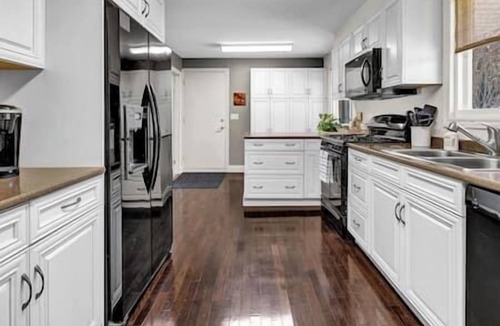 Meaford House | Northwoods Ski Lodge - Georgian Bay Waterfront