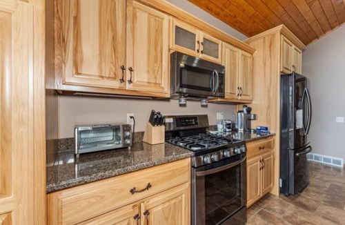 Land O Lakes Condo | Northwoods Vacation Cisco Chain