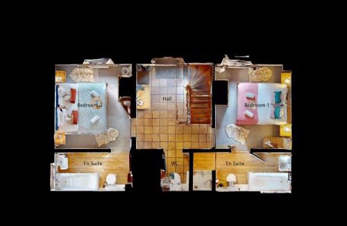 Hawkridge House | Norton Cottage Hawkridge