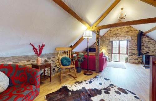 Hawkridge House | Norton Cottage Hawkridge