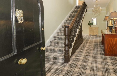 Hawbridge House | Norton Grange