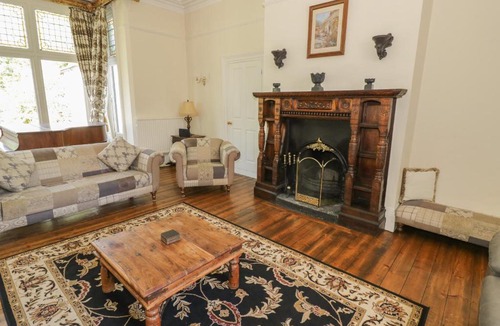 Hawbridge House | Norton Grange