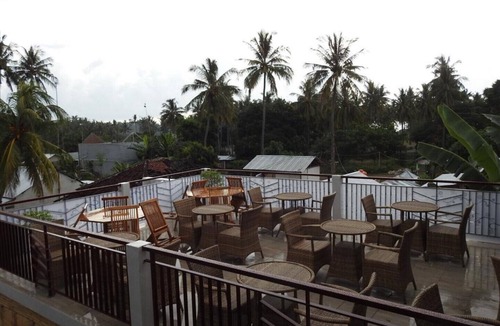 Senggigi House | Norton Homestay, Jalan Senggigi, KM 10, Exclusive Mangsit Suite #1