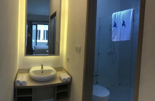 Mataram House | Norton Homestay, Jalan Senggigi, KM 10, Exclusive Mangsit Suite #2