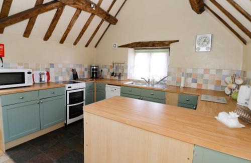 Whitchurch Bed & Breakfast | Norton House Bed & Breakfast & Cottages