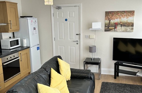 Stockton-on-Tees Apartment | Norton Serviced Apartments