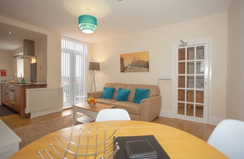 Stockton-on-Tees Apartment | Norton Serviced Apartments