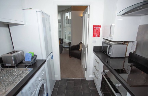 Stockton-on-Tees Apartment | Norton Serviced Apartments