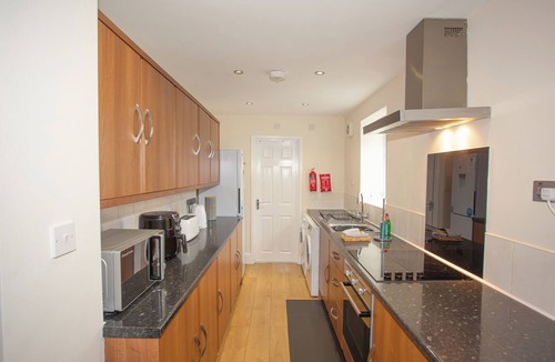 Stockton-on-Tees Apartment | Norton Serviced Apartments