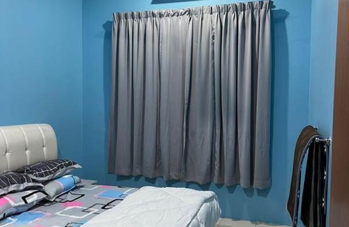 Jerantut House | Norul Homestay