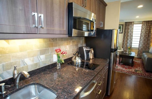 Norwalk Hotel | Norwalk Inn & Conference Center