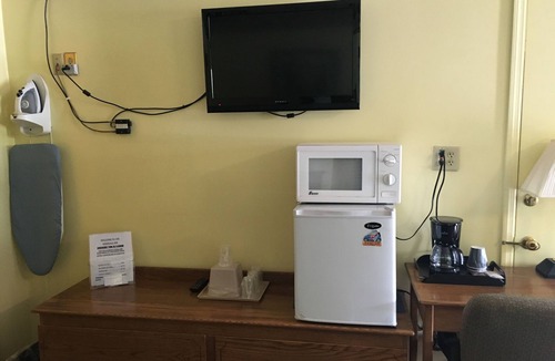 Norwalk Hotel | Norwalk Inn