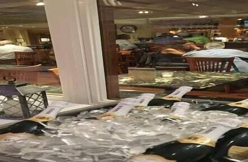 Norwalk Hotel | Norwalk Inn