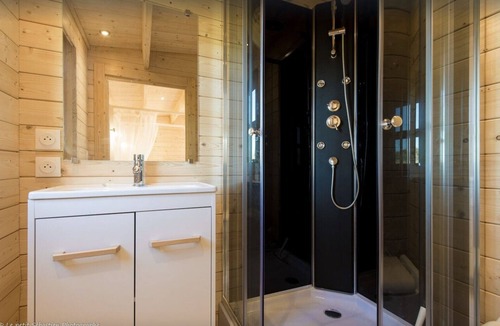 Flocourt Bed & Breakfast | NORWEGIAN Cottage Lodge - Le petit flo