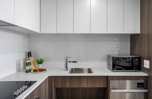 Kellyville Apartment | Norwest New Build with Parking