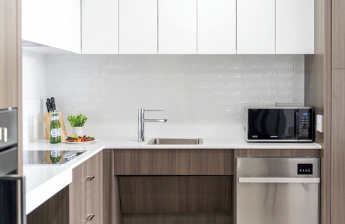 Kellyville Apartment | Norwest New Build with Parking