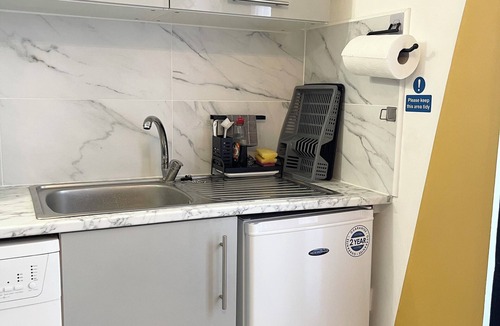 Chadwell Apartment | Norwich Delight Apartment