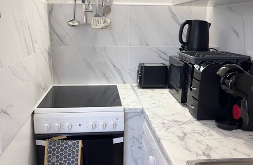 Chadwell Apartment | Norwich Delight Apartment