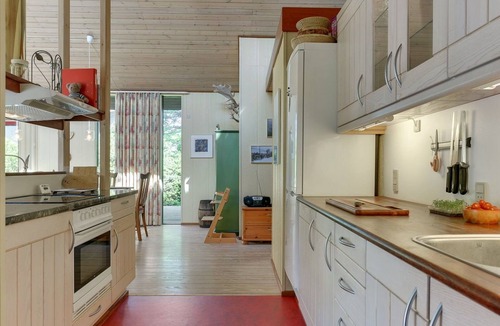Martofte House | "Norwin" - 250m from the sea by Interhome